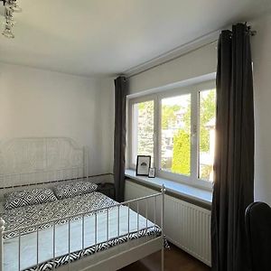 Kamer met een King Size Bed